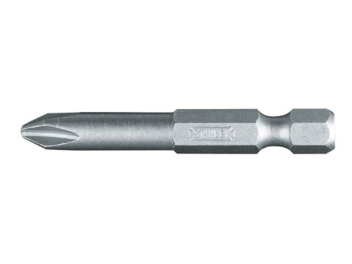 STANLEY 168992B 10 embouts Phillips No. 2 50 mm