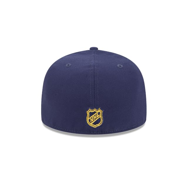 Panthers Team Cap 59FIFTY by New Era miniatura 3