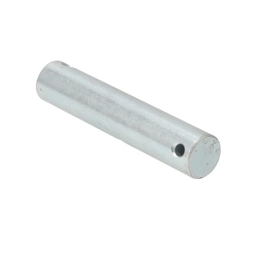 Hydraulic Lift Rocker Pin fits Ford 230A 231 233 333 334 335 531 3500 334 2000 2100 2110 2120 2300 2310 2600 2610 3000 3500 3600 4000 4110 4600SU 230A 335 531 C5NNK840B