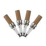 Ignition Plug 1822A086 LZFR5BI11 Fit For Mit-subishi ASX 2010- COLT 2004-2012 LANCER 2008- MIRAGE