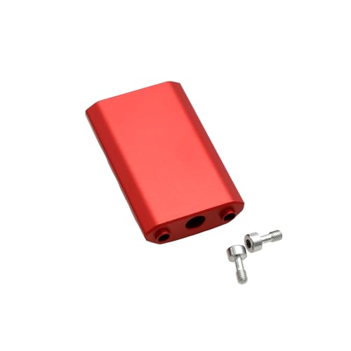 Image of Ronin 2 Increase Height Column 3 /8 1 /4 Screw Enhances Stability for ARRI RED DJI Ronin 2 Camera Transmission Monitor