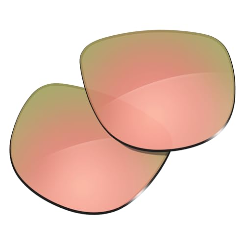 Image of 100% Precise-Fit Replacement Sunglass Lenses for RayBan RB4147 60mm