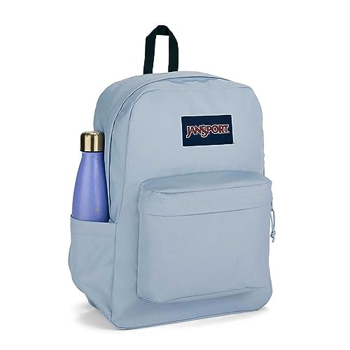 JANSPORT unisex-adult Superbreak Plus Backpack