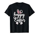 Easter Sunday Style Like Bunny