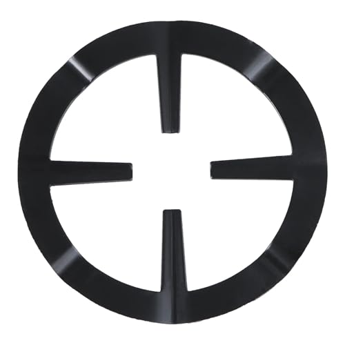 Synapsya SynapSYA Topfträger Gaskochfeld Ständer