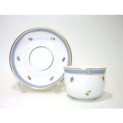 Amazon｜アウガルテン ビーダーマイヤー コーヒーC/S シューベルト型