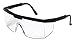 99910 - Black - Excalibur? Nylon Frame, MCR Safey - Case of 1728