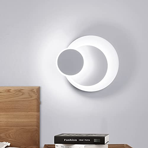 Apliques de Pared de Led Escaleras 6000K Marca Ketom