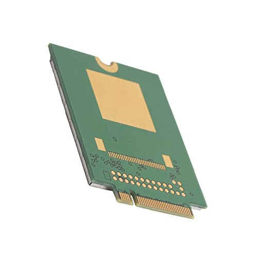 Module 4G LTE avec carte réseau MIMO 4x4 haute vitesse