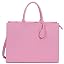 Pink-grained