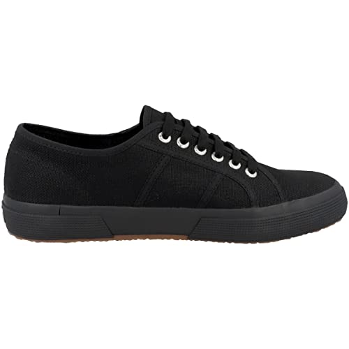 Image of Superga 2750 Cotu Classic Canvas Sneakers for Men & Women - Iconic Italian Men's and Women's Tennis Shoes with Breathable Upper, Non Slip Rubber Sole