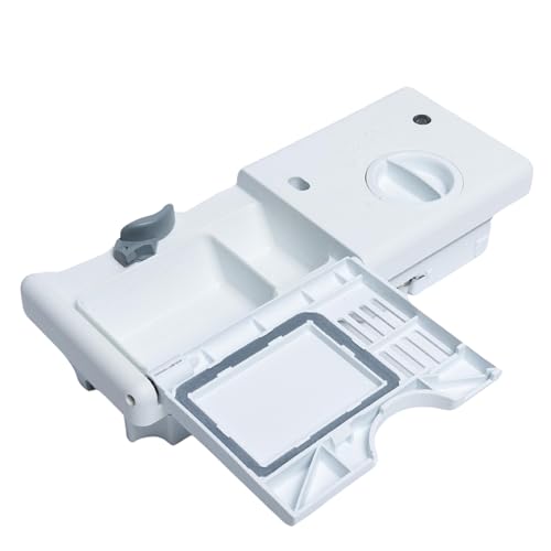 Frigidaire 154574401 Detergent and Rinse Dispenser for Dishwashers - image 1