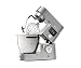 Kenwood KCC9060S Cooking Chef Gourmet, Impastatrice Planetaria, Robot da Cucina Mixer, con...