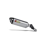 akrapovic exhaust kawasaki z1000sx  Akrapovic Slip-On Line Auspuff Titanium Kawasaki Versys 1000 2012-2018 Versys 1000 LZT00A