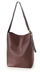 Chocolate Raisin Leather