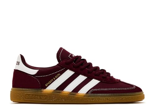 Image of adidas Men's Low Nech Sneakers