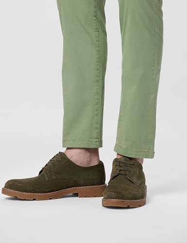 Image of Urban Ranger by Pantaloons Men Trousers