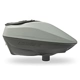 VIRTUE Spire IR² Electronic Paintball Loaders/Hoppers - Special Edition Includes Speed Feed (FGG Dark Olive)