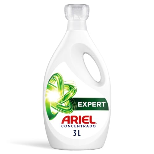 Ariel Sabão Líquido Expert Concentrado 3L