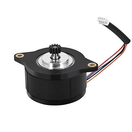 Creality K2 SE���o�@���[�^�[�A�����I���W�i��3D�v�����^�[�X�e�b�s���O���[�^�[�A�P�[�u���t��36-20 E�����[�^�[�AK2 SE���o�����A�N�Z�T���[�A12�����E���h�V���t�g�t��