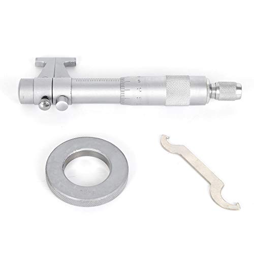 Micrometro interno a 2 punti, 25-50 mm