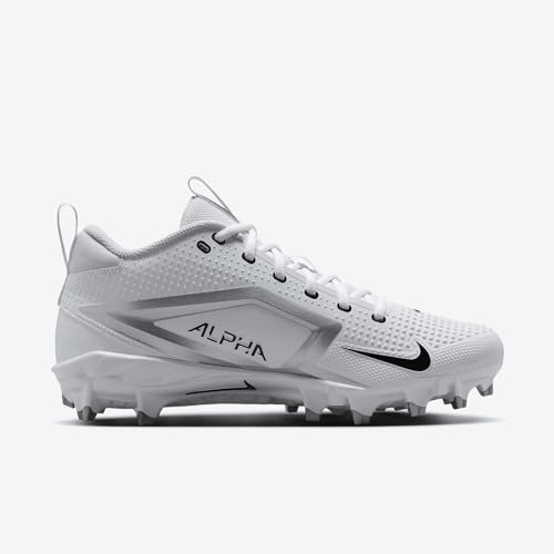 Image of Nike Alpha Menace 4 Varsity Men's Football Cleats