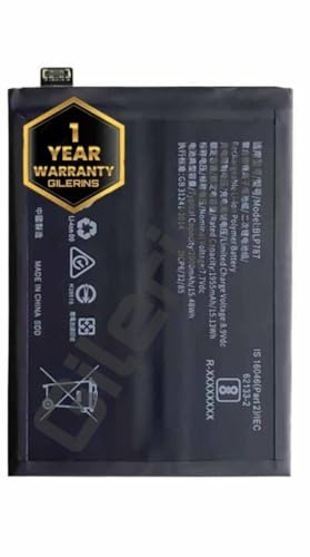Image of Original BLP787 Battery for Oppo Reno 4 Pro Battery with 1 Year Warranty** (FF2000008)
