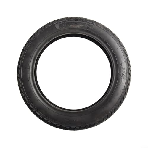 Neumático sin cámara de 16 pulgadas para scooter eléctrico, 16 x 3 0, para bicicletas eléctricas y para bicicletas infantiles