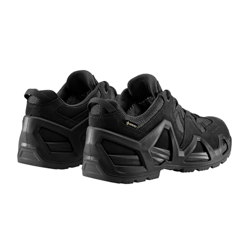 LOWA PROFESSIONAL Halbschuh ZEPHYR MK2 GTX LO schwarz, 44