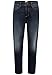 Produktbild camel active Herren Regular Fit fleXXXactive® Jeans Dunkelblau, menswear-34/32