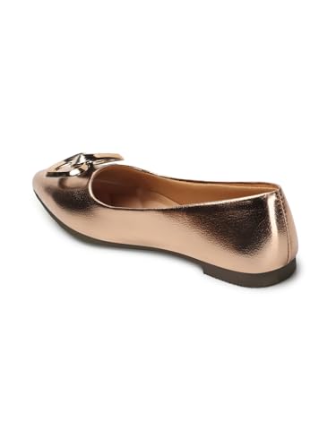 Image of Iconics Womens Icn-st-wn-31 Ballet Flat