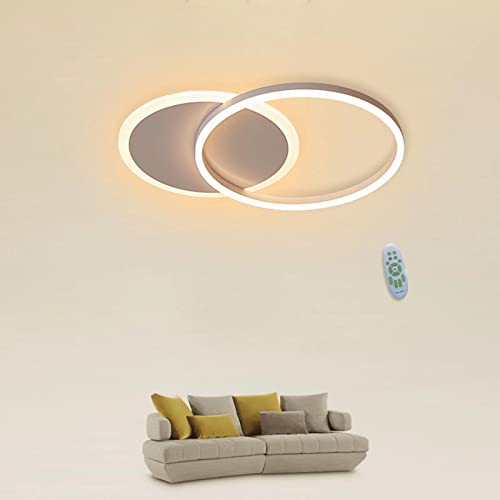 Led techop liviroomp luminaria para el salón y dormitorio infantil con luz suave acrílica