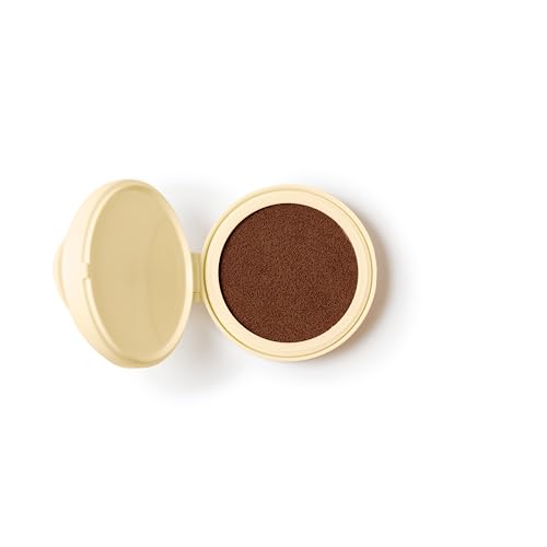 Compact nomade rechargeable Bibi Nova Cacao 05 pour le sac