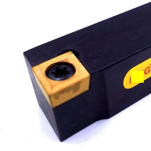 Fresa para torno SCACR1010F06 10mm 12mm UCHAOCHE miniatura 1