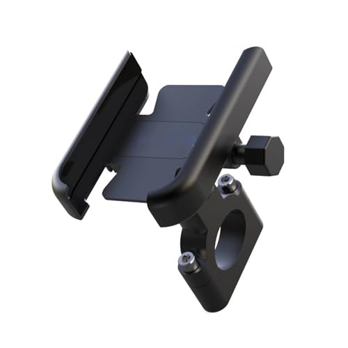 Support téléphone moto pour Honda Forza guidon et rétroviseur