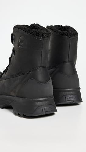 Image of Sorel mens Scout 87' Lux Waterproof