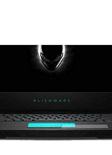 ClearView �y2���Z�b�g�zDell ALIENWARE 15 15-R4 2018�N7�����f���Ή� �^�b�`�p�b�h��p�ی�t�B���� �h�w��(�N���A)�^�C�v