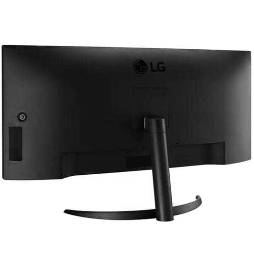 Curved Ultrawide Gaming Monitor 144Hz