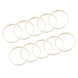 Aus natürlichem Bambus ohne Pelze, glatt und langlebig, nicht leicht zu verformen.