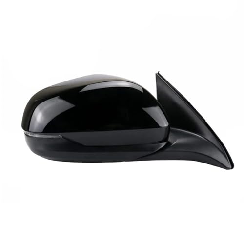 Rétroviseur Voiture pour Vezel HRV XRV 2014-2017 Chauffant Électrique Pliable