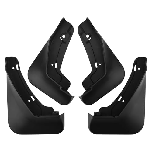 Garde-Boue Leapmotor C11 2026 : Kit Avant et Arrière de Protection