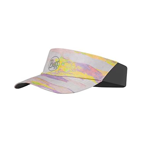 Buff Visera Go Mujer S/M, Diseño Plegable y Ligero Cover