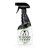 Pet Odor Eliminator Spray for Home – Fresh Citrus Agave Scent – Helps Neutralize Dog & Cat Urine Smells – Safe for Carpets, Furniture & Pet Beds – 16oz