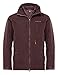 Produktbild VAUDE Herren Men's Elope 3-in-1 Jacket Doppeljacke, dark oak, S EU