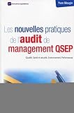 mougins france diamond resorts  Les nouvelles pratiques de l\'audit de management QSEP: (Qualité, santé et sécurité, environnement, performance).
