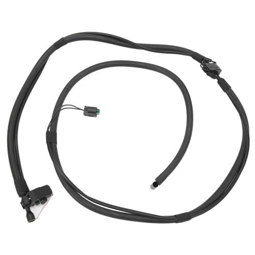 Jets De Lave-glace Avant Et Tuyau Pour Véhicules Mercedes Classe A Et B 2004 2012, Buses De Lave-glace Avant Et Tuyau Pour W169 W245 2004-2012 A1698600492