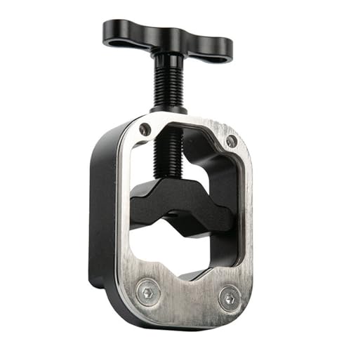 Guide de fourche de vélo et outil de coupe réglable pour tige de selle