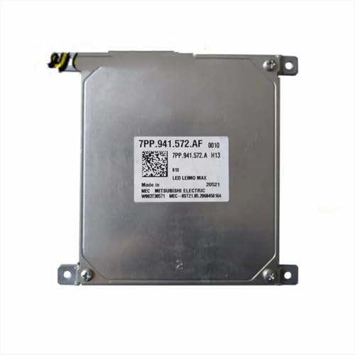 Faro delantero módulo de control de potencia 7Pp941572Af accesorios Q2