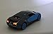 Model Cars,1:32 Bugatti Veyron Alloy Diecast Cars with Light&Sound