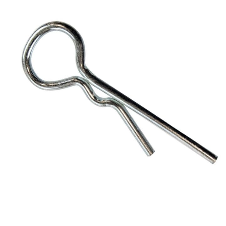 Repuesto Pasador AF-48934 para Esparcidor 175lb 2 unidades miniatura 4